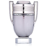 Paco Rabanne Invictus For Men Edt Spray 34 Oz