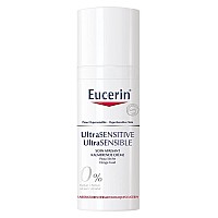 Eucerin Ultra Sensitive Dry Skin Soothing Care 50ml by Eucerin