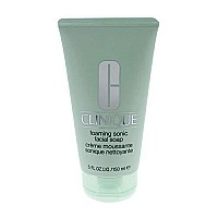 Clinique Foaming Face Soap 5 fl. oz. for Dry Skin