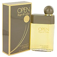 Open By Roger & Gallet Edt Spray/Fn122404/3.4 Oz/Men/