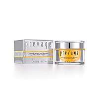 Elizabeth Arden Prevage Anti-Aging Neck and DAcolletA Firm & Repair cream, 17 oz (Pack of 1)