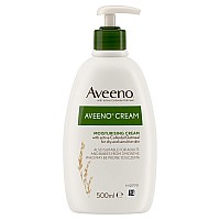 Aveeno Moisturising cream 500Ml