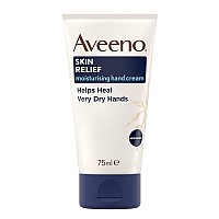 Aveeno 75 ml Skin Relief Hand cream by Aveeno