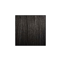 Outre Synthetic Hair Half Wig Quick Weave Annie, 1B