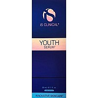 iS CLINICAL Youth Serum - Anti-Aging Collagen Gel, 1