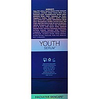 iS CLINICAL Youth Serum - Anti-Aging Collagen Gel, 1