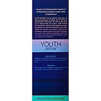 iS CLINICAL Youth Serum - Anti-Aging Collagen Gel, 1