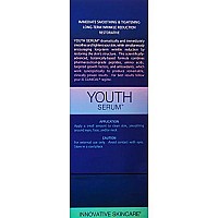 iS CLINICAL Youth Serum - Anti-Aging Collagen Gel, 1