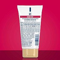 Gold Bond Diabetics' Dry Skin Relief Hand Cream, 2.4 oz., With Aloe to Moisturize & Soothe