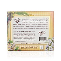 Island Soap And Candle Works Sampler Gift Set Scented Body Lotion For Men And Women Paraben Free Body Moisturizer Hydrating