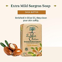 Le Petit Olivier Argan Oil Surgras Soap 8.8 Oz - Mild Clean