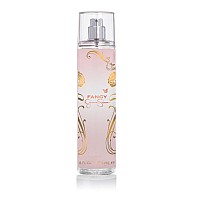 Fancy Body Spray for Women By Jessica Simpson, 8 Ounce, gold (I0062666)