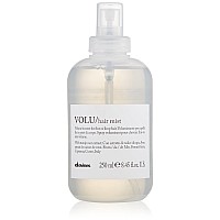 Davines Volu Hair Mist, 845 fl oz (Pack of 1)