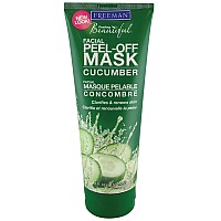 Freeman Facial Masque Skin Silkening 6 Fluid Ounce Pack Of 6