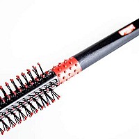 Uppercut Deluxe Quiff Roller, Non-Slip Hairbrush