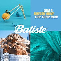 Batiste Dry Shampoo - Fresh - 6.73 Ounce