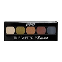 ABSOLUTE True Palettes(D0102H2cQMY)