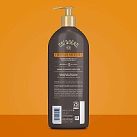 Gold Bond Mens Essentials Everyday Moisture Daily Body Hand Lotion 21 Oz With Vitamin C