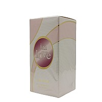 In Love by La Rive, 3 oz Eau De Parfum Spray for Women