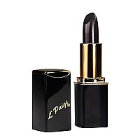 LPaige (LBK BLAcK cHANgEABLE Lipstick, Aloe Vera Based, Long-lasting, Moisturizing