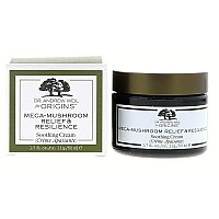 Origins Megamushroom Skin Relief Soothing Face Cream 17 Ounce 1375831