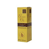 Argan Oil Hydrating Nourishing cleansing Hand & Nail cream With Argan Oil (Nourishes and Hydrates Leaving Hands Feeling Soft and Smooth) 34 oz