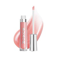 Buxom Fullon Plumping Lip Polish April