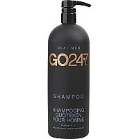 GO247 by GO247 GO 247 SHAMPOO 33 OZ(D0102HX01ZW.)