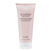 GA-DE Gentle Cleansing Gel - 6.7 oz for Normal to Dry Skin