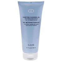 GA-DE Purifying Cleansing Gel for Oily Skin, 6.7 oz