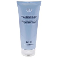 GA-DE Purifying Cleansing Gel for Oily Skin, 6.7 oz