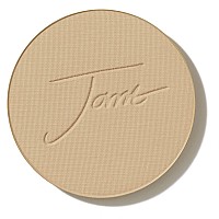 Jane Iredale Purepressed Base Mineral Powder Refill, golden glow, 035 Ounce (Pack of 1)