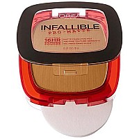 LOreal Paris Infallible Pro-Matte Powder, classic Tan, 031 Ounce