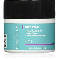 ENJOY Dry Wax (2.1 OZ) 