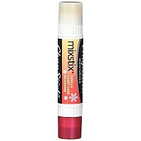 chapStick Holiday Mixstix Vanilla candy cane Milkshake Limited Edition