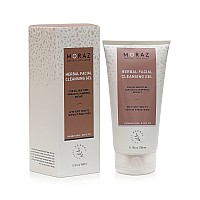 Moraz Facial Cleansing Gel - Deep Cleanser 5.1 oz