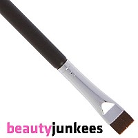 Thin Eyeliner Brush Small Flat Eyeliner Brush Flat Makeup Brush Eyeshadow Lash Liner Smudge Brush Concealer Brush For Eyebr