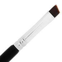 Thin Eyeliner Brush Winged Liner Brush Beauty Junkees Precision Eyeliner Brush Tightline Angled Eye Liner Brush For Eyes Make