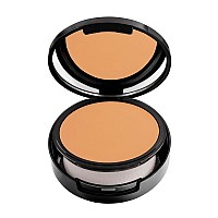 GA-DE Compact Foundation 4 - Almond, SPF, 0.4 oz,