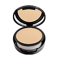 GA-DE Compact Foundation 1 - SPF, 0.4 oz, Natural,