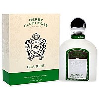 Armaf Derby Club House Blanche Eau de Toilette 3.4 oz Spray