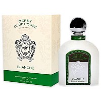 Armaf Derby Club House Blanche Eau de Toilette 3.4 oz Spray