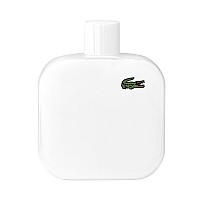 Lacoste L.12.12 White Blanc by Lacoste, 5.9 oz Eau De Toilette Spray for Men