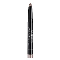 Artdeco High Performance Eyeshadow Stylo - Benefit Pearl Brown N16-3 In 1 Stick: Eyeshadow, Eyeliner & Kajal - Glides On & Blends Easily - Up To 10 Hours Of Wear - Eye Makeup - Pencil - 0.04 Oz