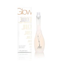 Jennifer Lopez glow Eau De Toilette Spray, 50ml (17oz)