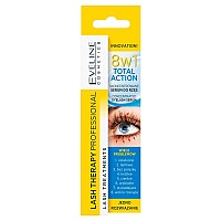 Eveline cosmetics Multi-purpose Eyelash Serum Total Action 8 in 1, 033 Fluid Ounce