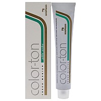 Color-ton 8R Light Copper Blond Hair Color 3.38 oz Unisex