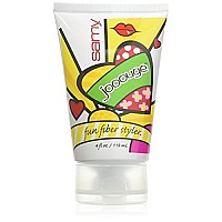 Samy Jooouge Fun Fiber Styler 4 Oz (2 Pack)