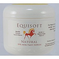 Equisoft Natural Vitamin E Cream