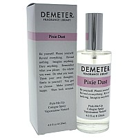 Demeter Pixie Dust For Women 4 Ounce